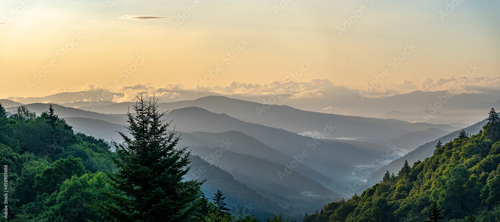 Great Smoky Mountains National Park