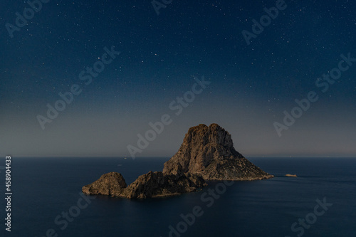 Es Vedra