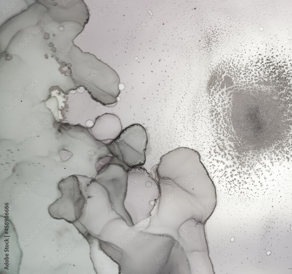 Alcohol Ink Background. Oil Liquid Ancient Print. Alcohol Ink Background. Oil Liquid Ancient Print.