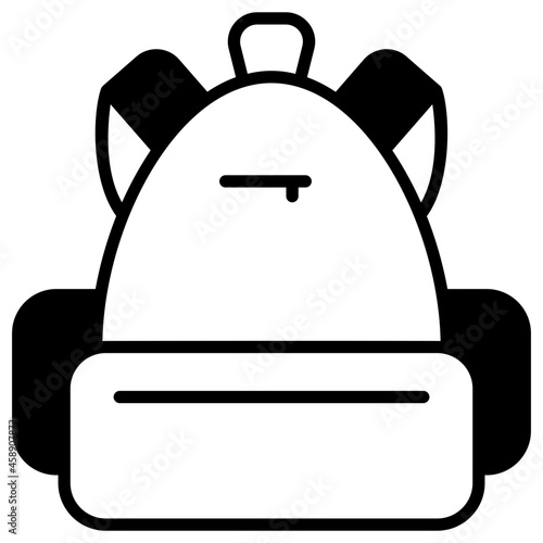 School Bag