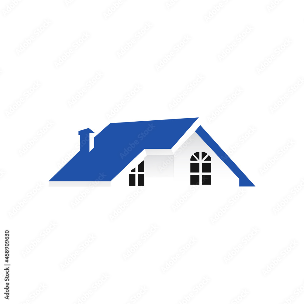 Real estate design concept set with online search apartment rental market buying flat icon isolated vector illustration. Real estate design concept set with online search apartment rental market buying flat icon isolated vector illustration.