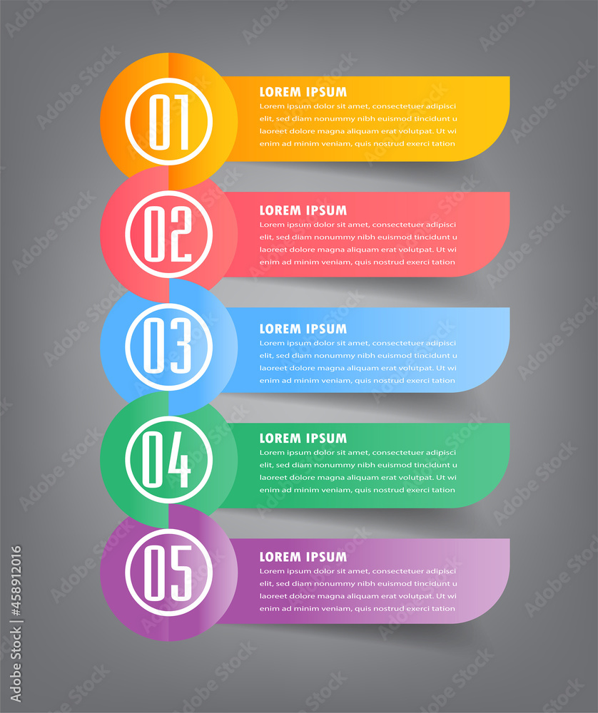 modern text box template, infographics banner
modern text box template, infographics banner