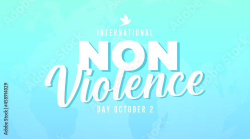 - **September**
    - **International Peace day ( 43 )**

        International peace day modern creative banner, sign, design concept, social media post, template with white text on a blue abstract b