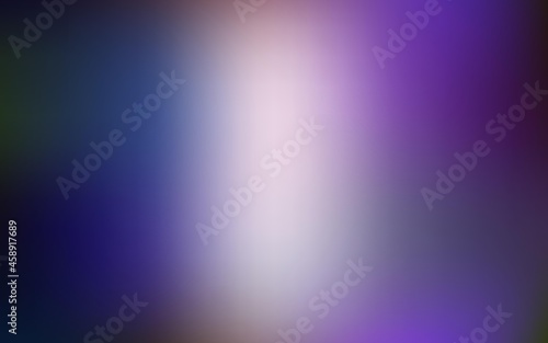 Light purple vector blurred layout.