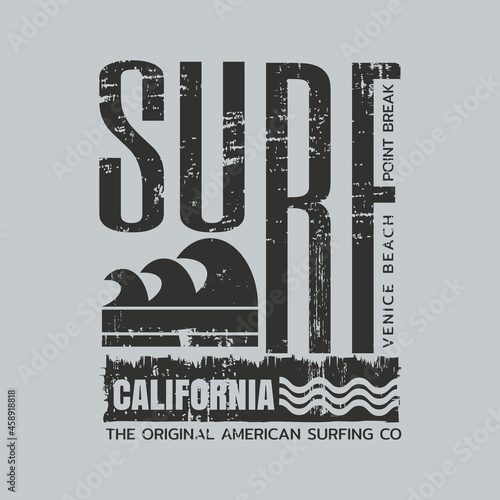 Surfing