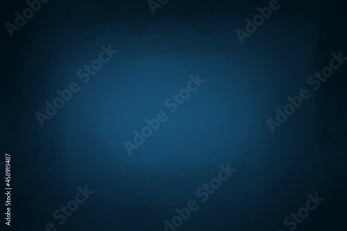 Fototapeta Naklejka Na Ścianę i Meble -  dark blue background with light