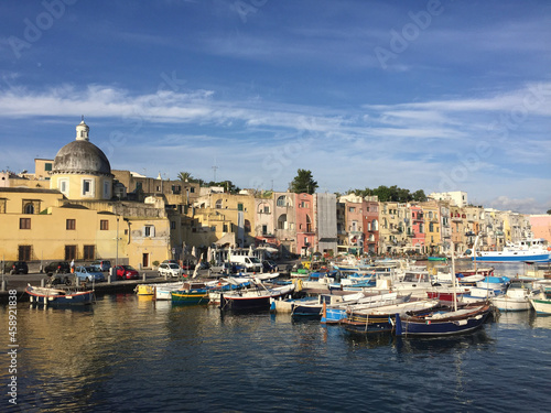 Wallpaper Mural view of giovinazzo apulia Torontodigital.ca