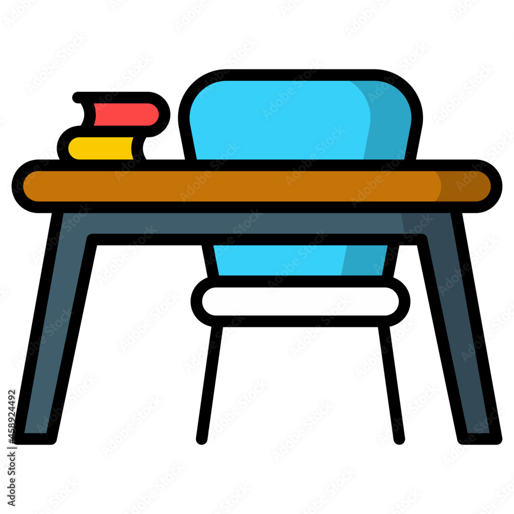 Student Desk Student Desk