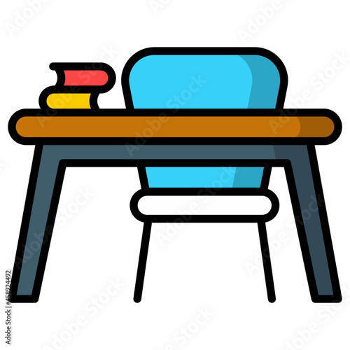 Student Desk