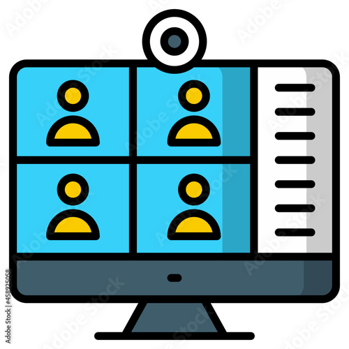 Web Conference