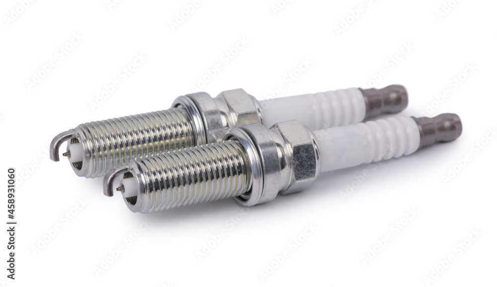 Car spark plug Car spark plug