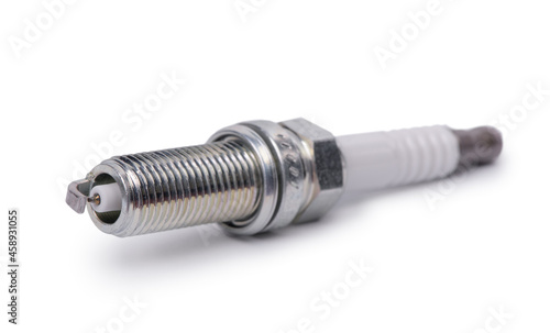 Fotografía Car spark plug
