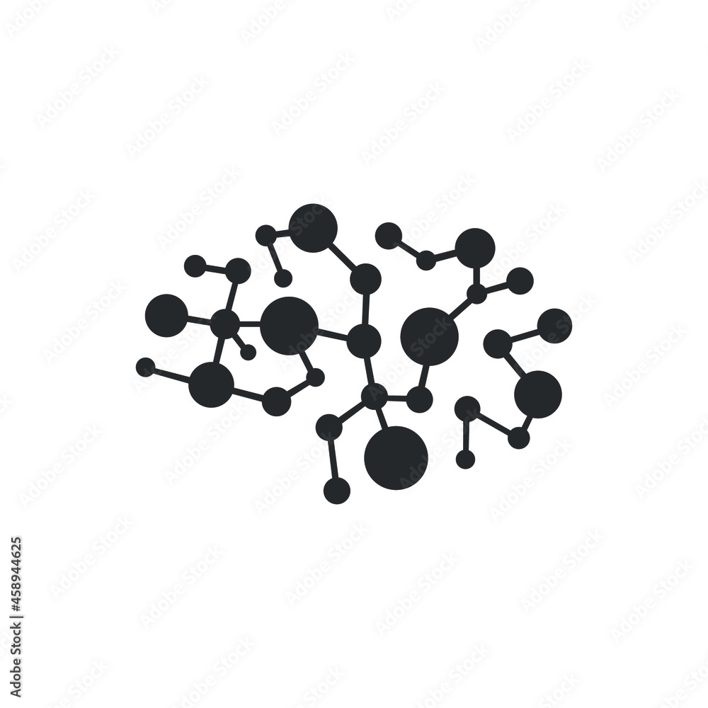Brain technology logo design Brain technology logo design