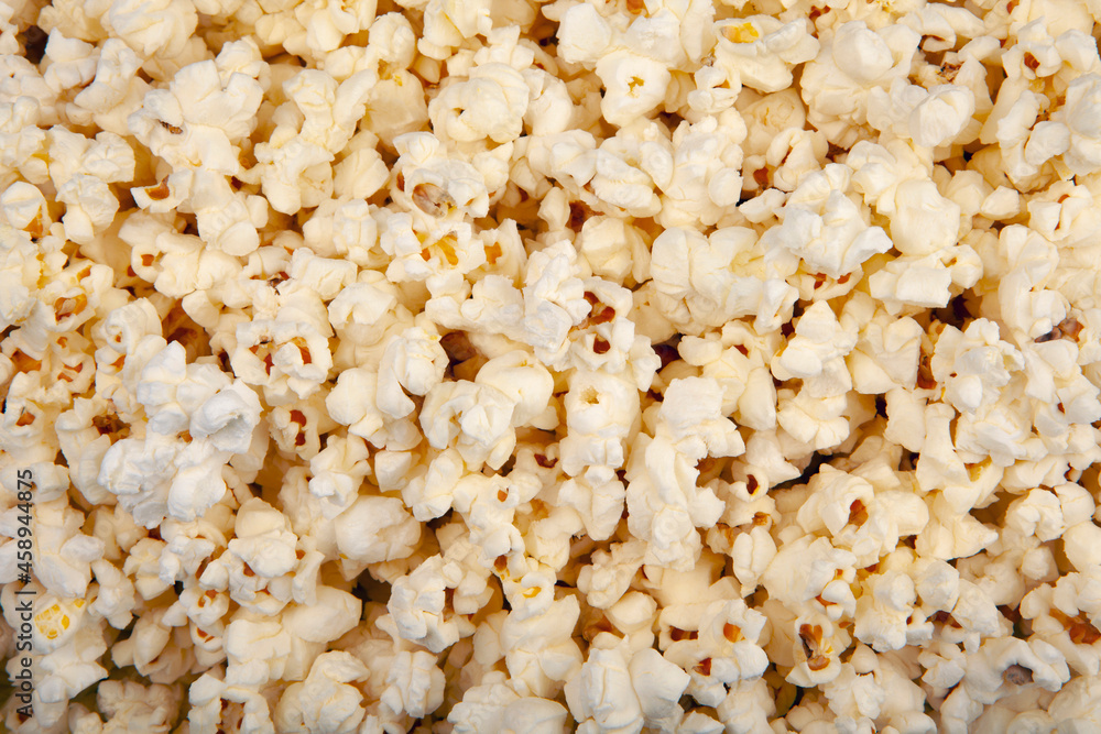 image of pop corn background image of pop corn background