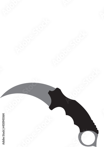 Knife