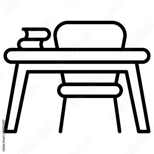 Student Desk