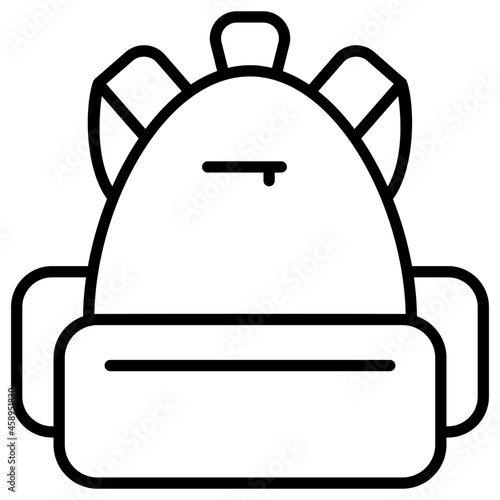 School Bag