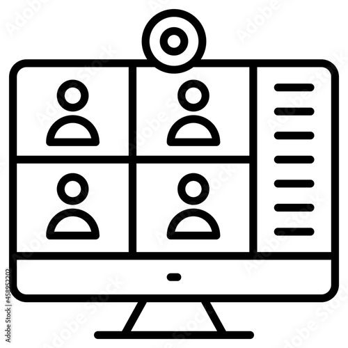 Web Conference