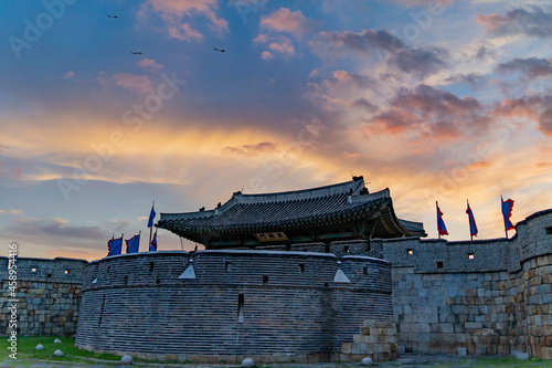 수원 화성