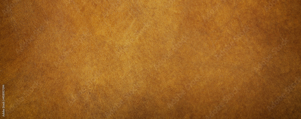 abstract brown leather texture may used as background abstract brown leather texture may used as background