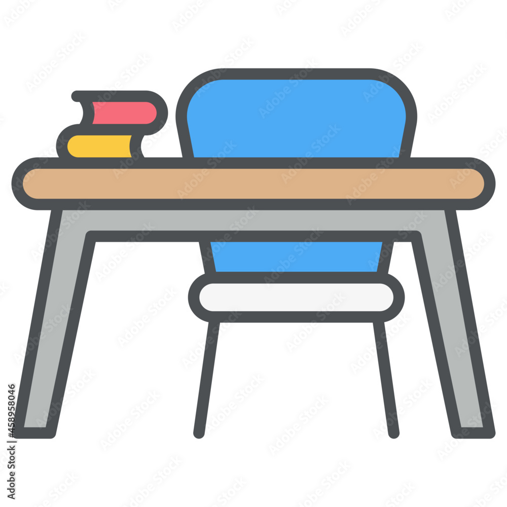 Student Desk Student Desk