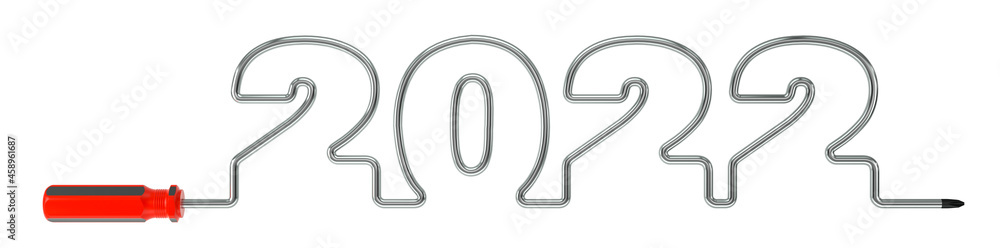 Screwdriver 2022 Screwdriver 2022