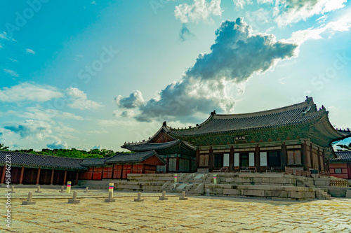 서울 창경궁