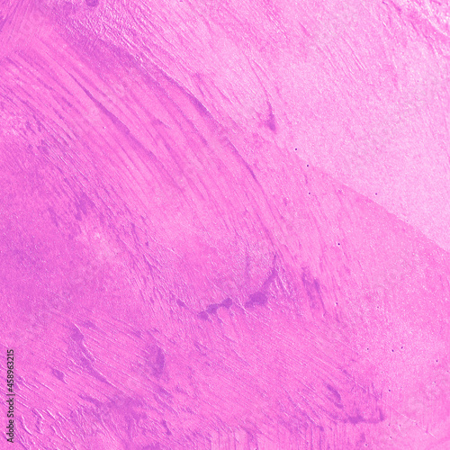 Pink Cement concrete wall texture abstract. Interior material construction blank for old backdrop building. Retro wallpaper grunge background. 
