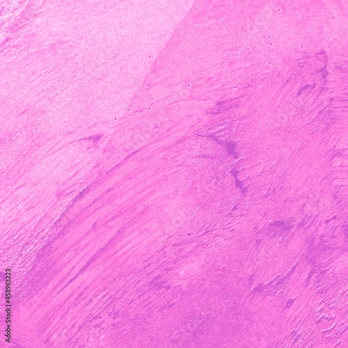 Pink Cement concrete wall texture abstract. Interior material construction blank for old backdrop building. Retro wallpaper grunge background. 
