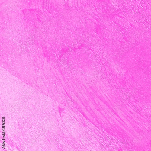 Pink Cement concrete wall texture abstract. Interior material construction blank for old backdrop building. Retro wallpaper grunge background. 
