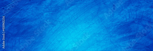 Cement wall abstract Blue for background. gray Concrete wall. background wall texture. 