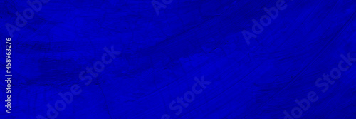 Cement wall abstract Blue for background. gray Concrete wall. background wall texture. 