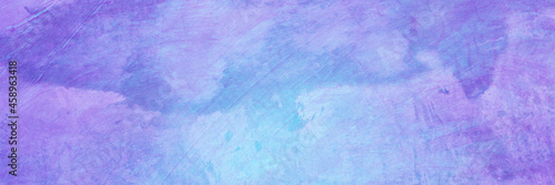 Blue Cement concrete wall texture abstract. Interior material construction blank for old backdrop building. Retro wallpaper grunge background. 
