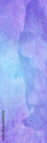 Blue Cement concrete wall texture abstract. Interior material construction blank for old backdrop building. Retro wallpaper grunge background. 
