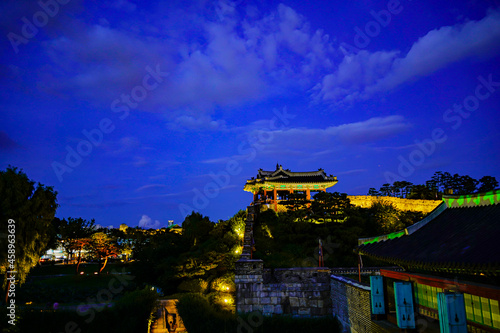 수원 화성