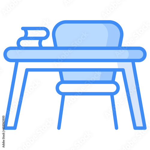 Student Desk