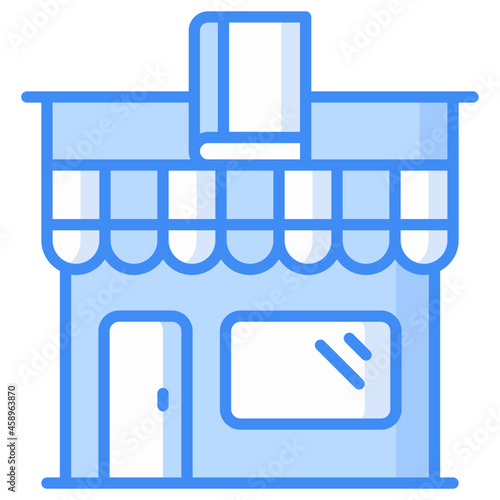 Bookstore