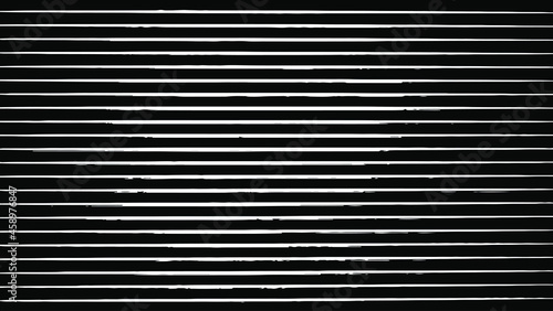 Slim lines texture. Parallel and intersecting lines abstract pattern. Abstract textured effect. Black isolated on white background.Vector illustration. EPS10.