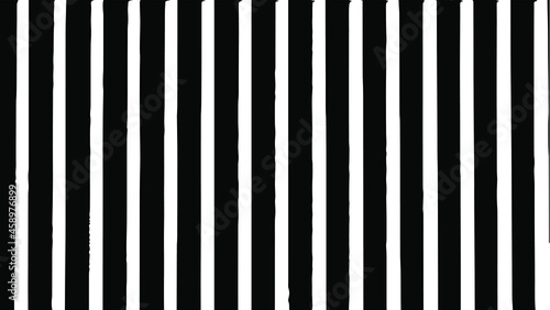 Slim lines texture. Parallel and intersecting lines abstract pattern. Abstract textured effect. Black isolated on white background.Vector illustration. EPS10.