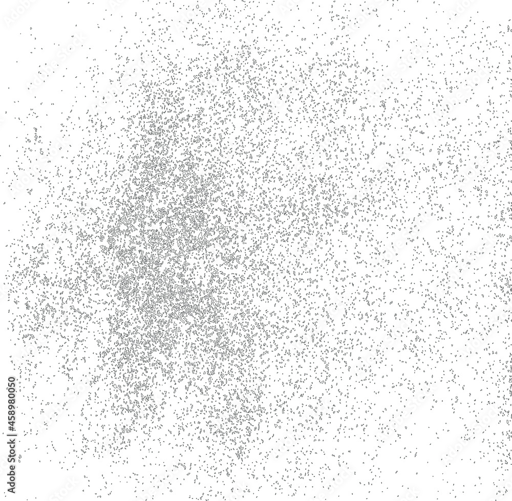 Subtle halftone grunge urban texture vector. Distressed overlay texture. Grunge background. Abstract mild textured effect. Vector Illustration. Black isolated on white. EPS10. Subtle halftone grunge urban texture vector. Distressed overlay texture. Grunge background. Abstract mild textured effect. Vector Illustration. Black isolated on white. EPS10.