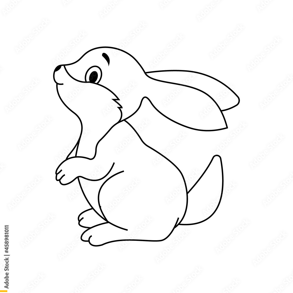 Squirrel Vector Art Graphics Template For Business And Company Squirrel Vector Art Graphics Template For Business And Company