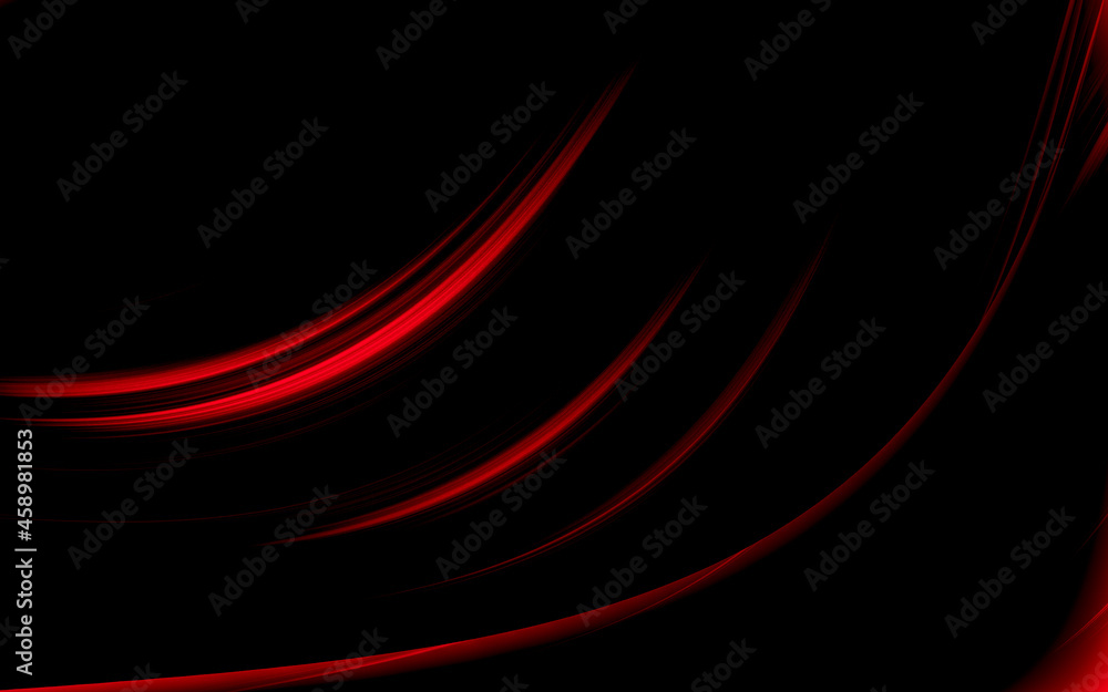 Obraz premium abstract red and black are light pattern with the gradient is the with floor wall metal texture soft tech diagonal background black dark sleek clean modern.