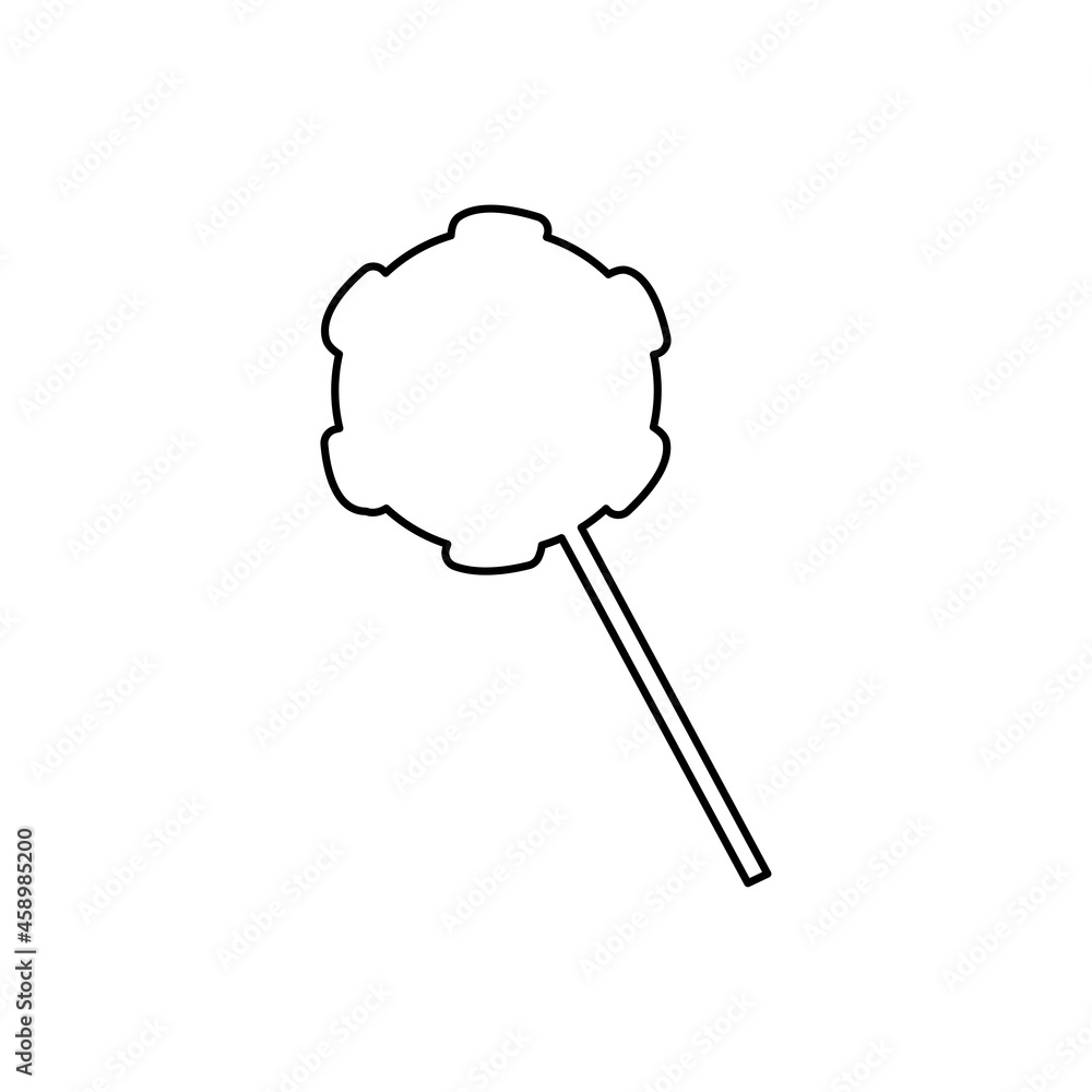 caramel icon, holiday, christmas, vector illustration caramel icon, holiday, christmas, vector illustration