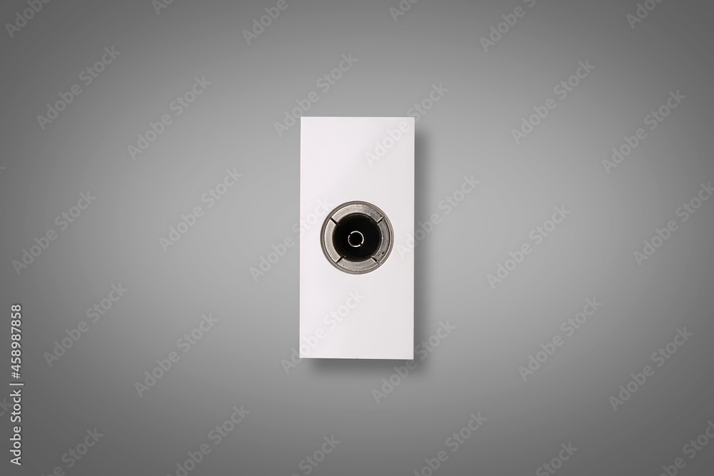 wall switch power electronic component socket different and modern realistic part | wall switch modular and plate