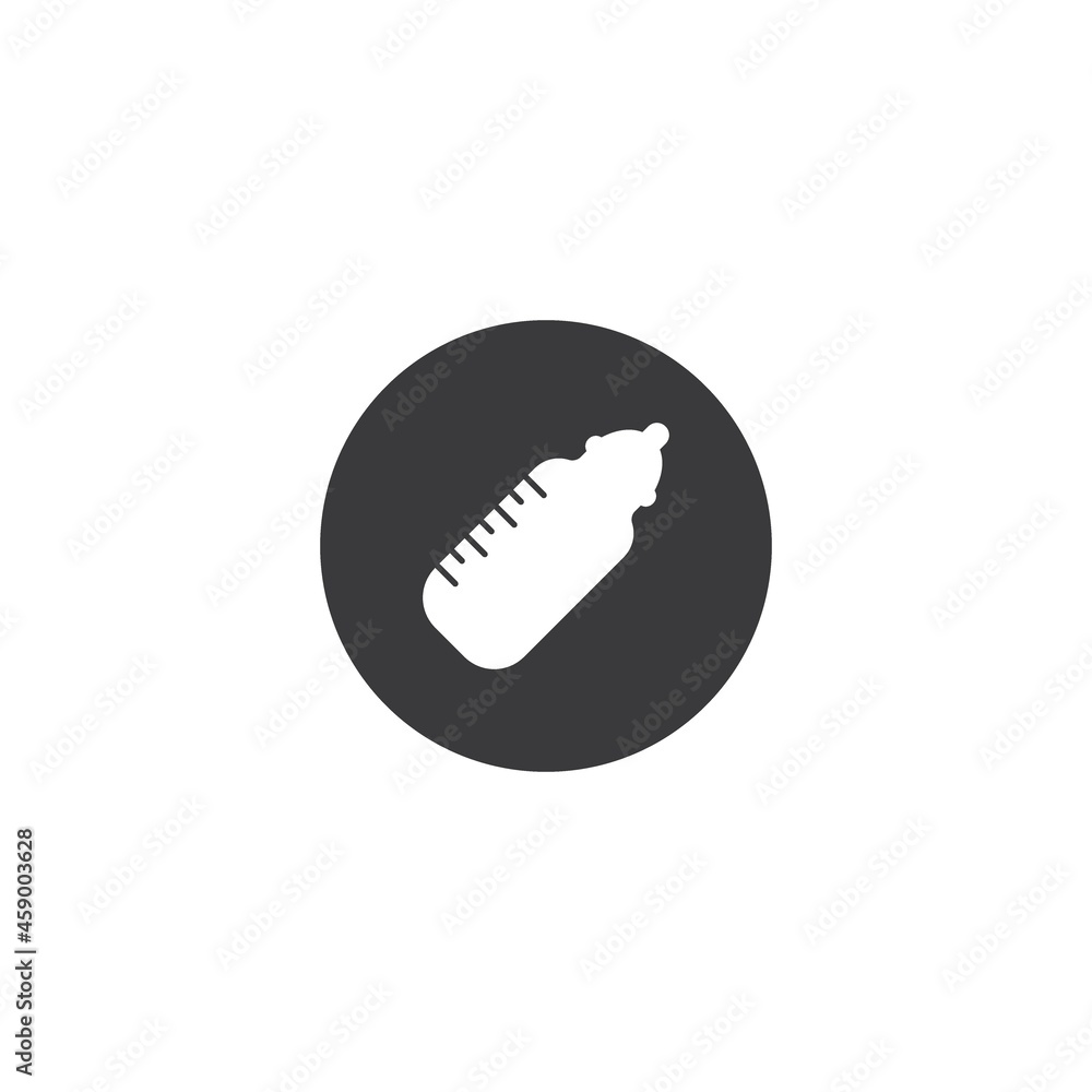 baby pacifier icon baby pacifier icon