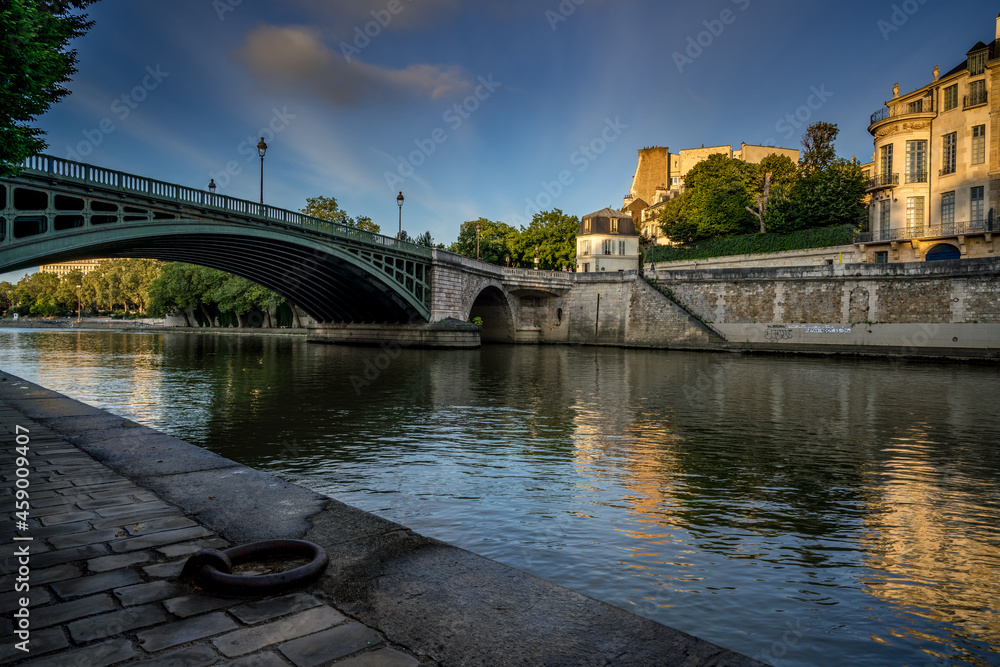 Fototapeta premium Paris Monument 1265