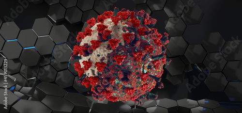 Coronavirus Covid-19 and he...