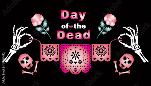 Day of the Dead 8