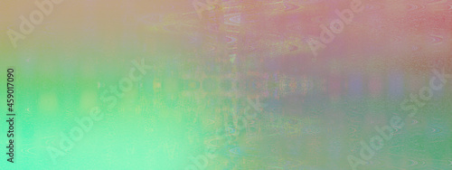 Abstract glitch art background image.