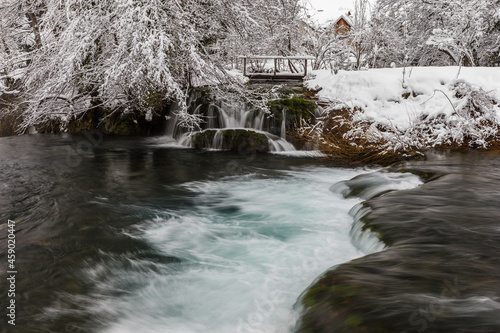 Slunj, Croatia